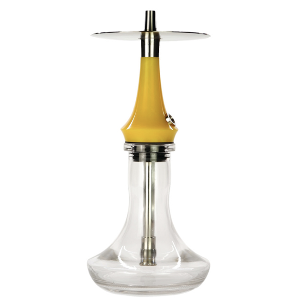 Totem Hookah Monolit Micra Limoncello vízipipa