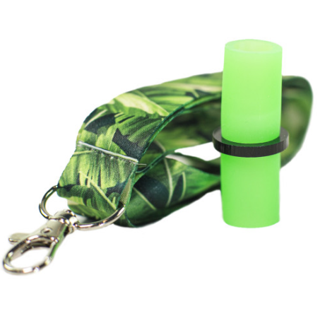 Personalka Tropic személyes szipka
