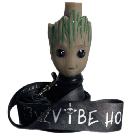 Grut Vibe Hookah személyes szipka