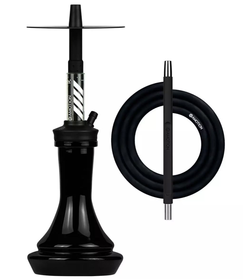 Amotion FUTR Midnight vízipipa