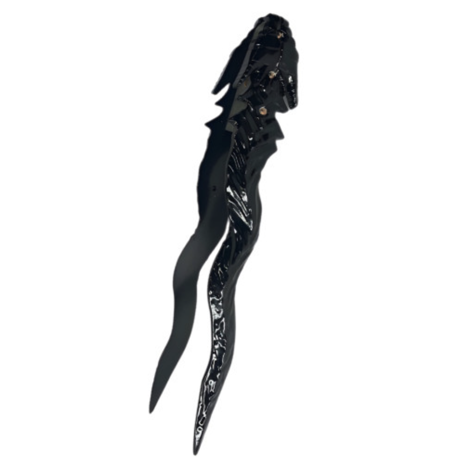 Hype Dragon Black széncsipesz