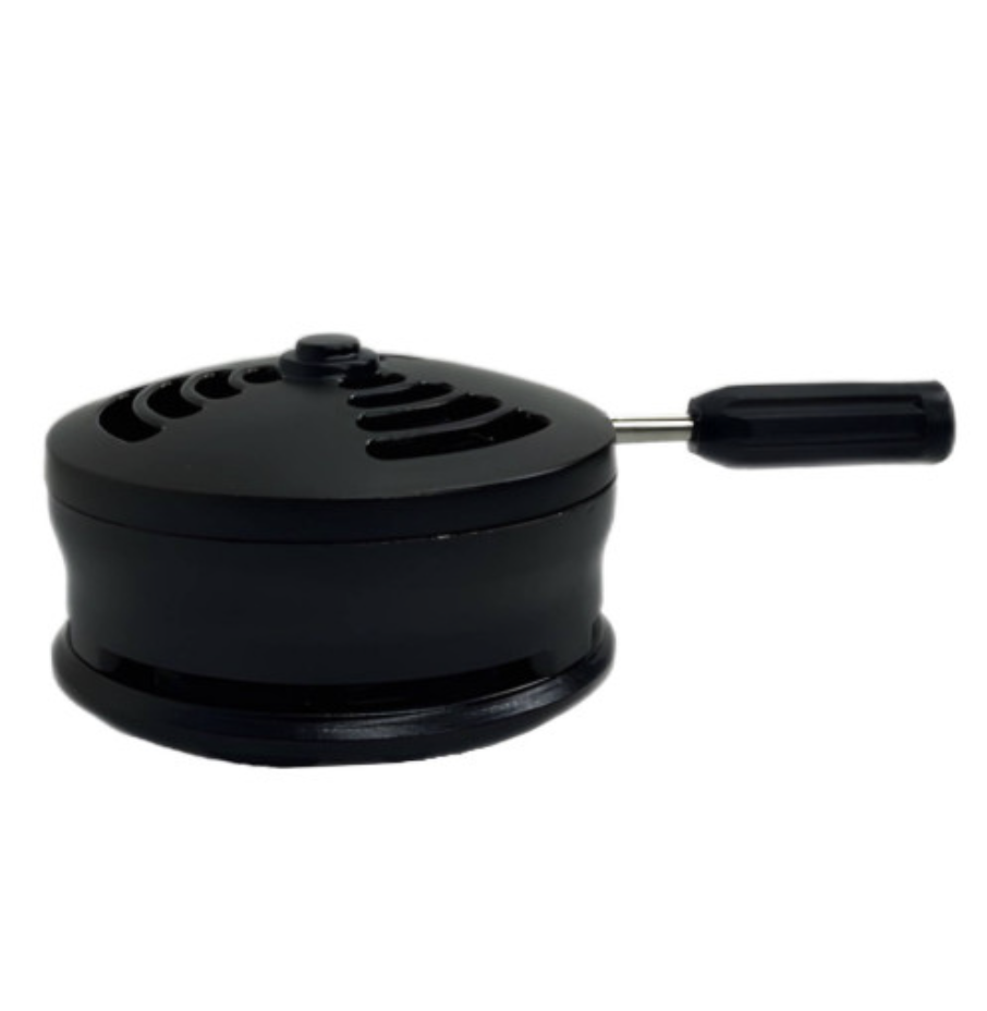 Lotus Razor Black széntartó konzol