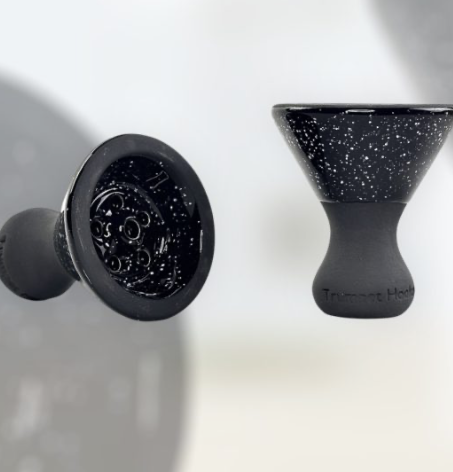Trumpet Bell dohánytartó