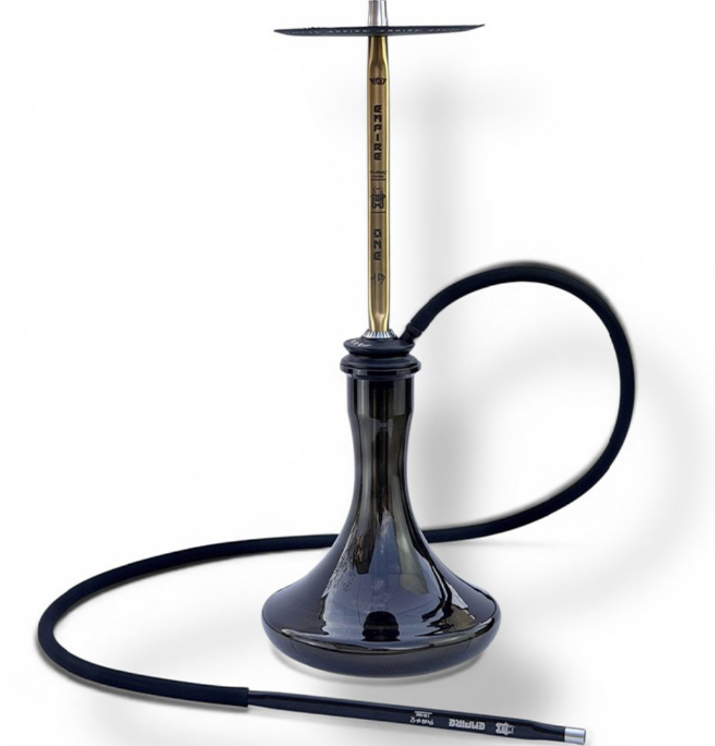 Trumpet Hookah Empire vízipipa