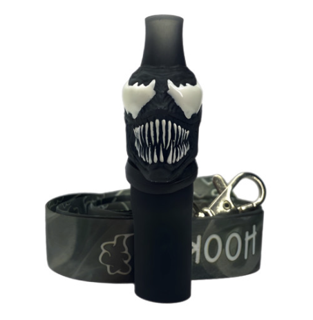 Vibe Hookah Venom személyes vízipipa szipka