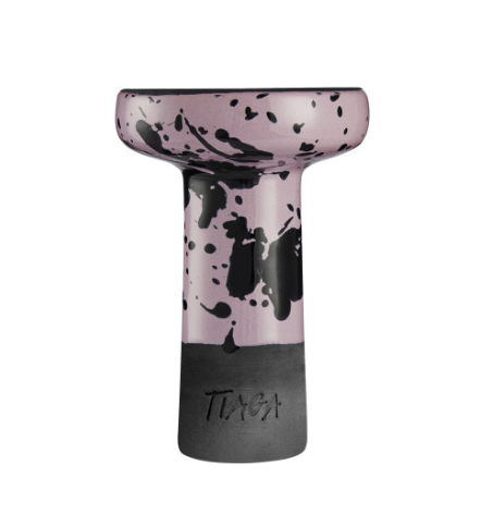 Tiaga Drops Violet dohánytartó