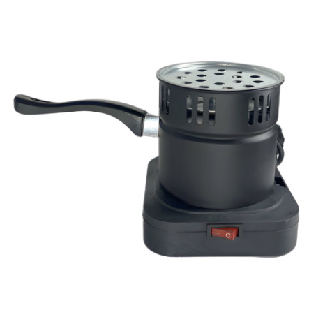Hot Plate SL-5900 500 W szénizzító