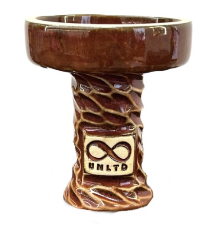 UNLTD Pure Agate Phunnel dohánytartó