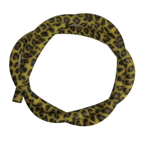 Import Animal Yellow vízipipa cső