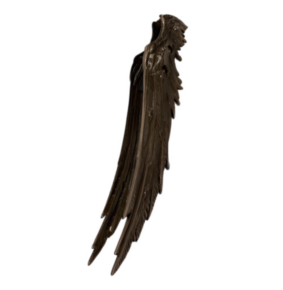 Hype Wings Bronze széncsipesz