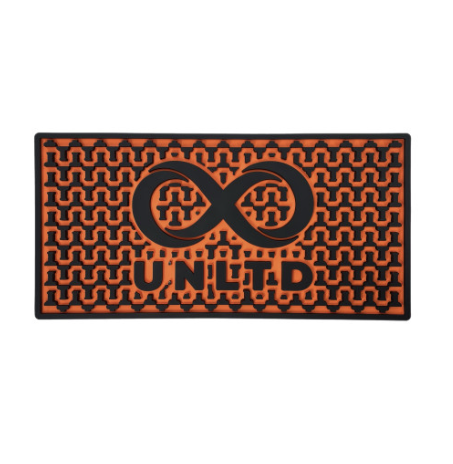 UNLTD Orange dohánytartó alátét