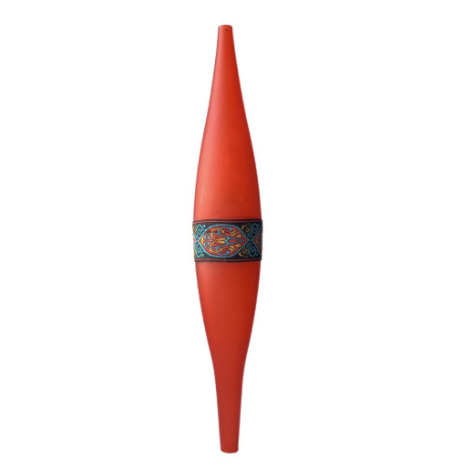 Bazooka Big hűtő szipka piros