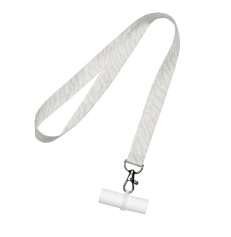 Personalka Scratch White személyes szipka