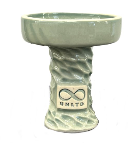 UNLTD Pure Emerald Phunnel dohánytartó