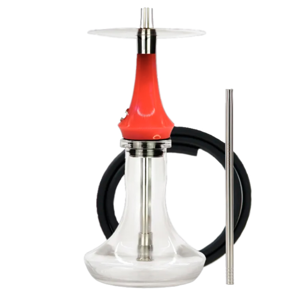 Totem Hookah Monolit Micra Coralline Acid vízipipa
