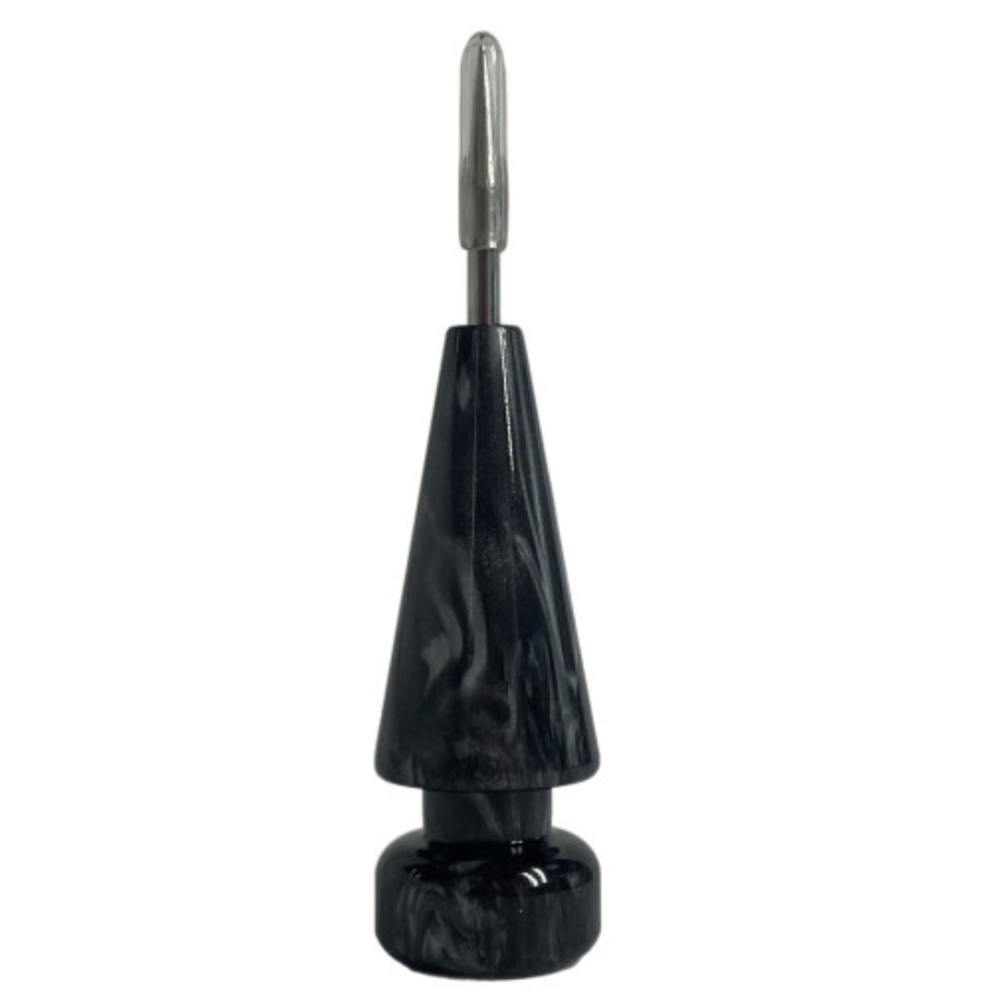 Epoxy Black alufólia-lyukasztó
