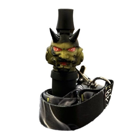 Oni Vibe Hookah személyes szipka