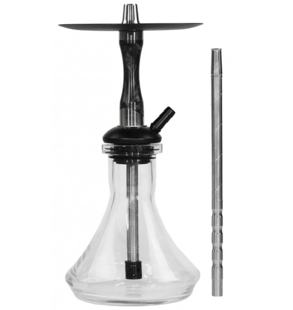 Sky Hookah SDM Black vízipipa