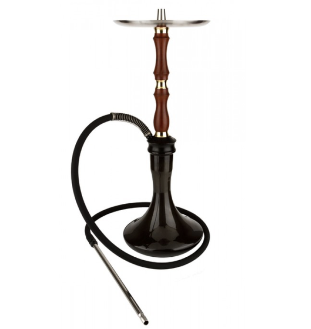 ODIN Classic Brown vízipipa