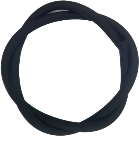 Import Black vízipipa cső