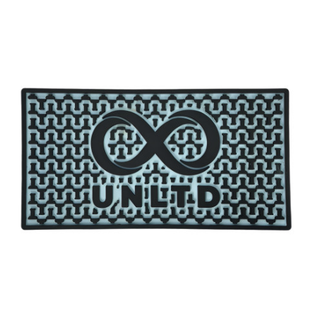 UNLTD Blue dohánytartó alátét