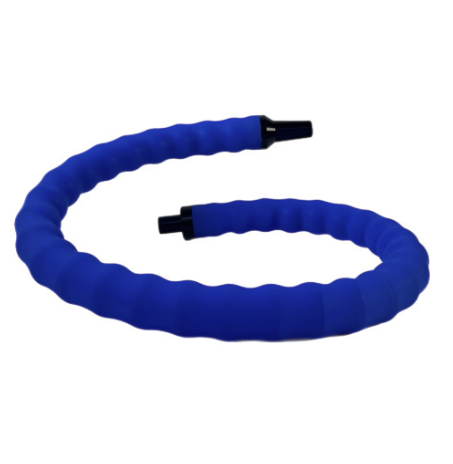 Gamer Blue vízipipa cső